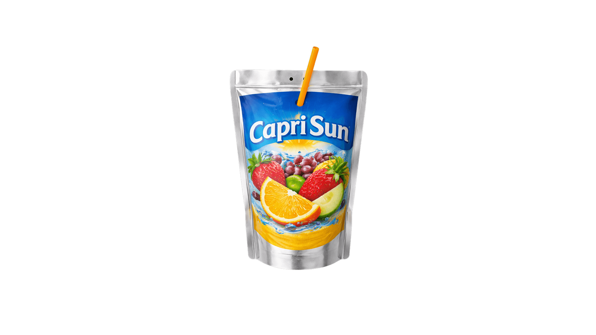Produktbild von Capri Sun