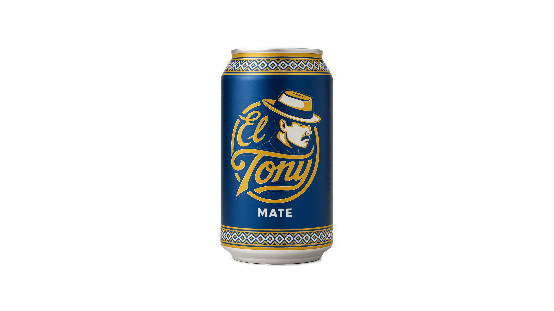 Produktbild von El Tony Mate