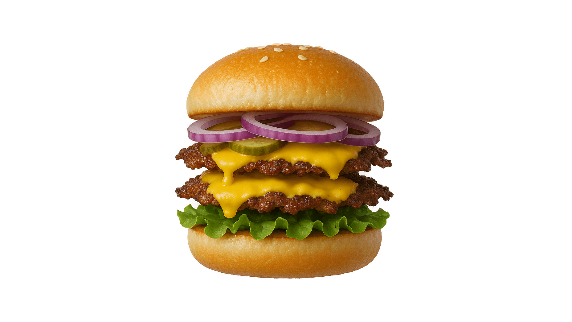 Produktbild von Smash Burger